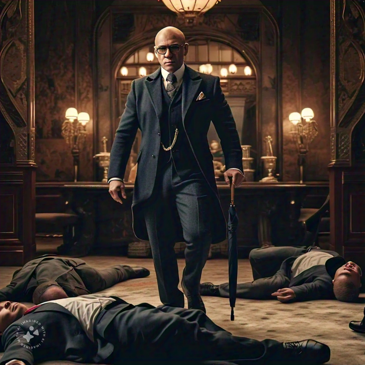 The Kingsman